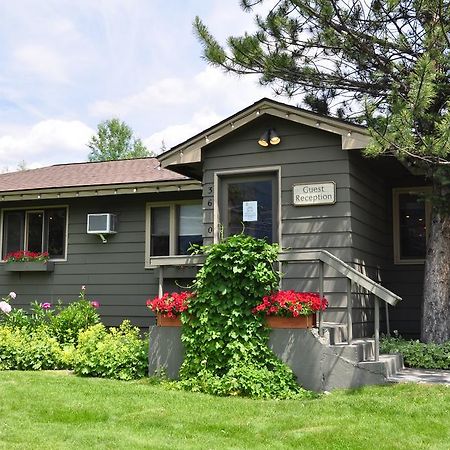 Rendezvous Mountain Rentals 윌슨 외부 사진
