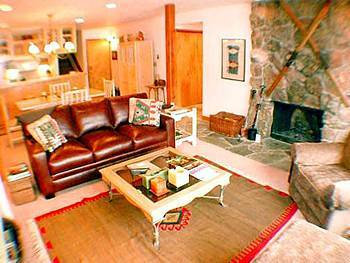 Rendezvous Mountain Rentals 윌슨 외부 사진